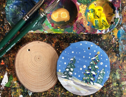 Paint Your Own Winter Ornament.v1