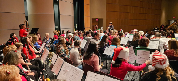 Akron Piccolo Christmas