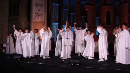 Libera_in_concert_(at_Arundel,_May_2014)
