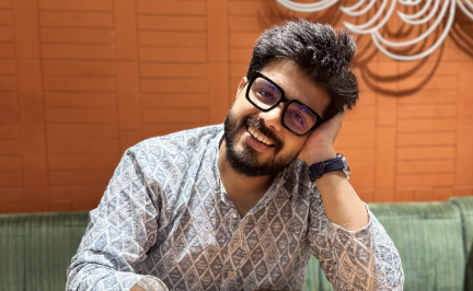 Manas Ranjan Pattanaik