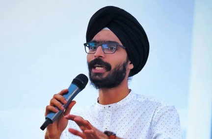 Amandeep Singh
