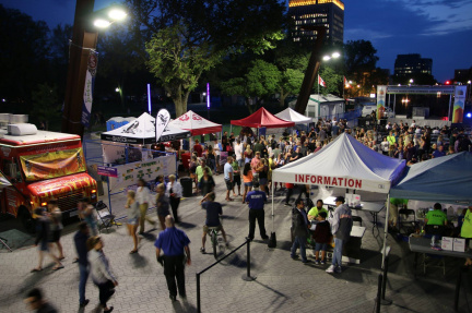 Regina Farmer's Market Holiday Series