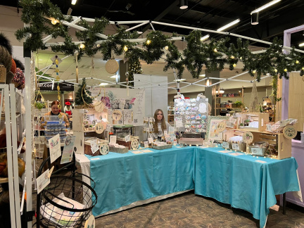 Kin+Kith Holiday Market
