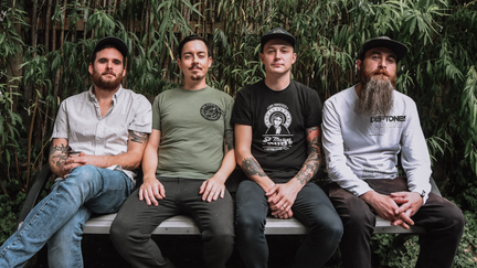 The Flatliners
