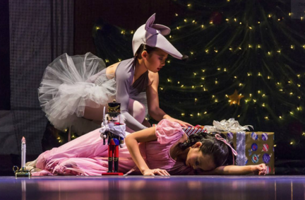 The Nutcracker  fb