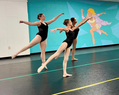 Nutcracker Imaginarium