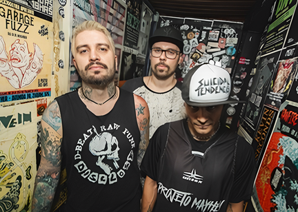 Projeto Mayhem