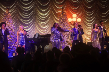 Holiday Spectacular