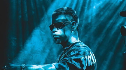 Victor Lou