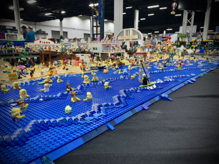 Brick Fest Live