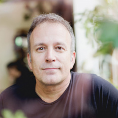 Marc Déry