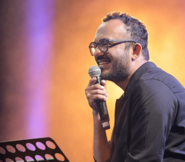 Ashish Bagrecha