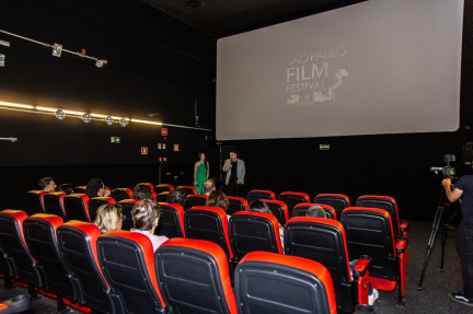 2024 São Paulo Film Festival
