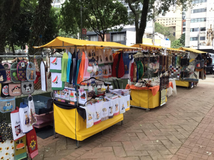 Bazar de Natal