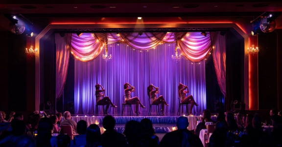 Burlesque