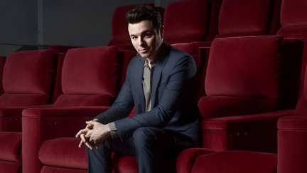 Seth MacFarlane