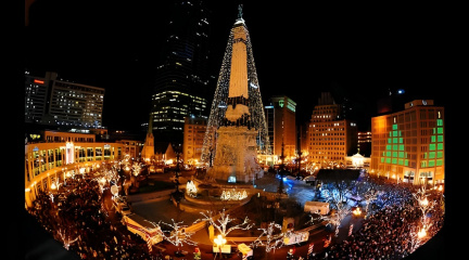 SPARK Holidays on the Circle (1)
