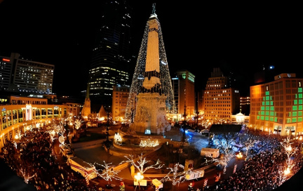 SPARK Holidays on the Circle (1)