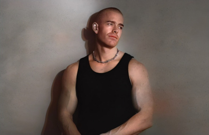 Will Sparks