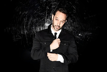 Nick Kroll