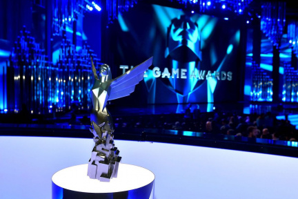 The-Game-Awards
