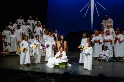 Black Nativity