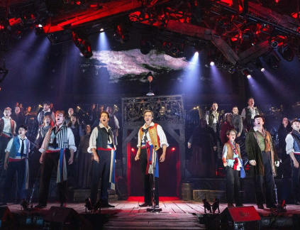 Les Misérables