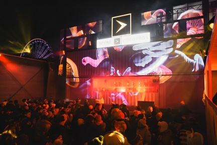 MONTREAL - Igloofest