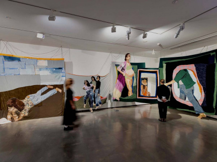 Primavera 2024 Young Australian Artists