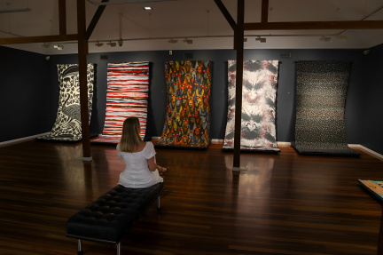 Printed Textiles