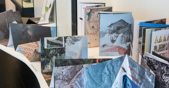 Reading Landscapes