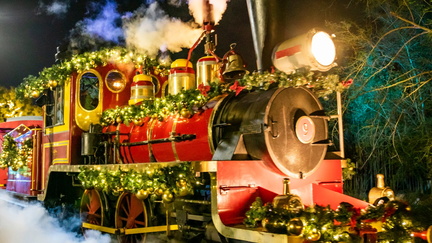 Christmas Town 2