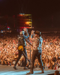 Stagecoach Country Music Festival