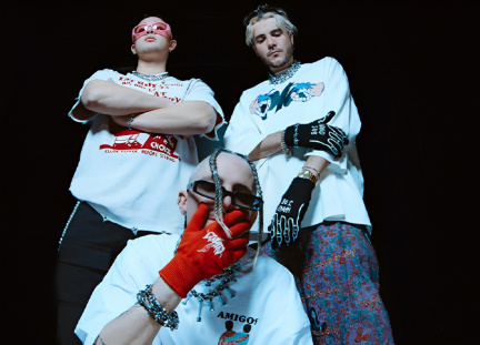 Chase Atlantic