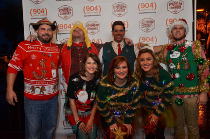 Appleton Ugly Sweater Bar Crawl