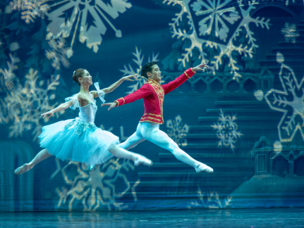 The Nutcracker