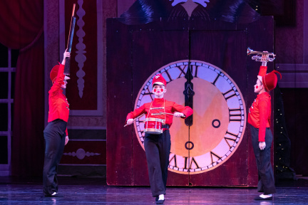 The Nutcracker