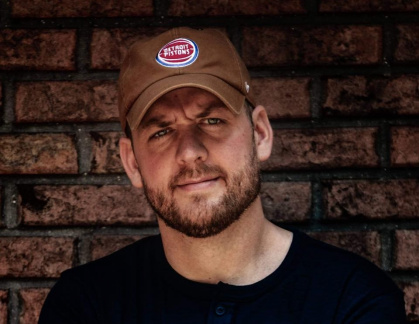 Adam Degi