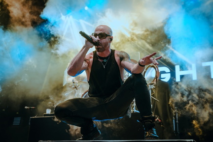 Daughtry