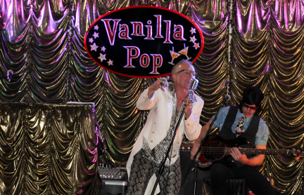 Vanilla Pop Holiday Show enhanced