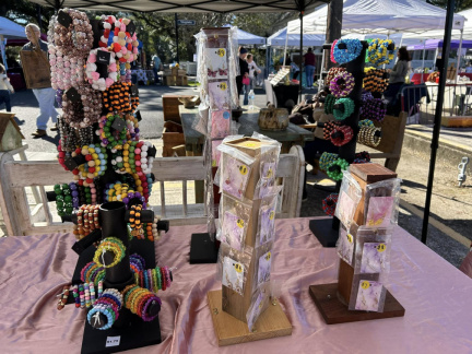 Zachary Farmers Market
