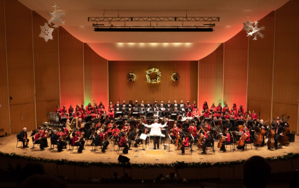 Holiday Pops