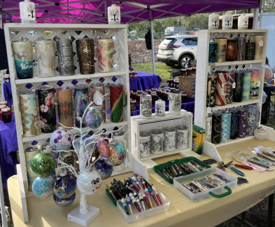 Riverside Farmers Market of Louisiana