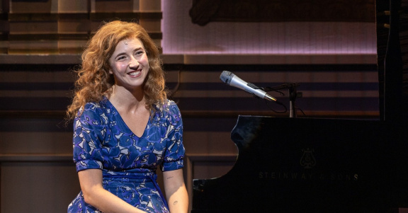 Beautiful The Carole King Musical