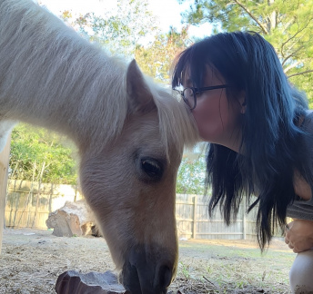 Hooves, Paws &amp; Claws Interact with the Animals at FEBUS Farms!