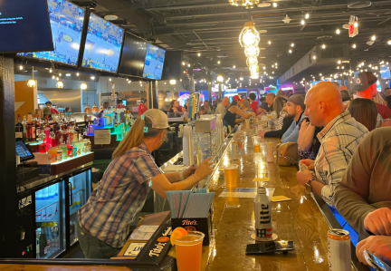 Wildwoods Honky Tonk Saloon