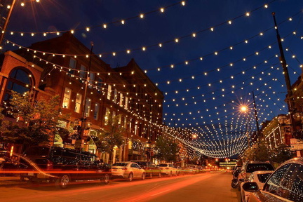 Larimer Lights