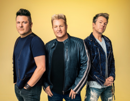 Rascal Flatts