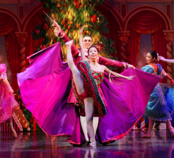 The Nutcracker