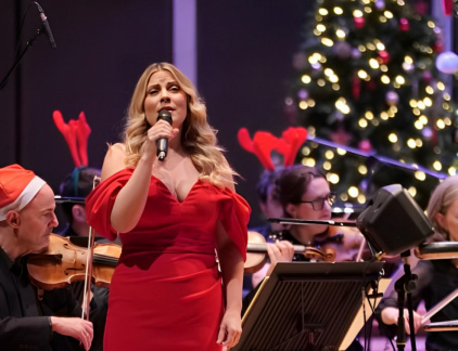 CBSO Christmas Party